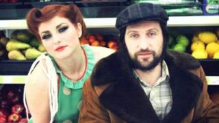 I&#39;m Not Thinking of You - Feldberg