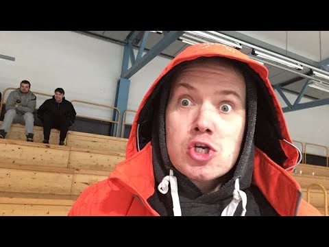 Ihm white vs Jämsänkosken ilves