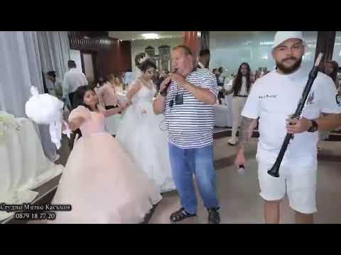 Ork Balkan - Bolqrska Gayda 2025г