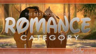 Romance DMV Category 2014 Video of the Year - The Alliance