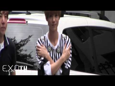 [EXOPlanetTH] 120824 Music Bank - LUHAN