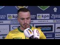 Fortuna-VVV: Jorrit Smeets