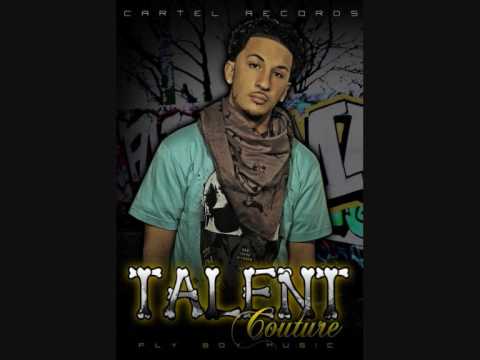 Talent Couture - Air One Killer