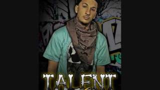 Talent Couture - Air One Killer