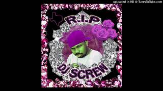 RIP DJ SCREW- Lil Flip (CHOPPED AND SCREWED)
