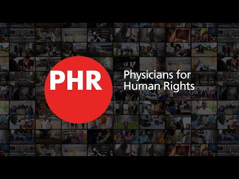 PHR | About Us