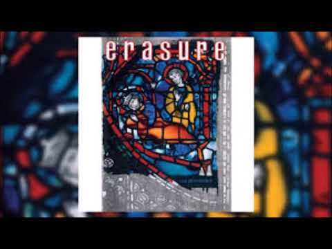 Erasure... Heart Of Stone