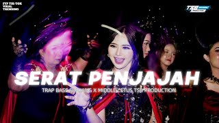 Download lagu DJ SERAT PENJAJAH TRAP BASS PANJANG X MIDDLE CETUS TSB PRODUCTION mp3 Download lagu DJ SERAT PENJAJAH TRAP BASS PANJANG X MIDDLE CETUS TSB PRODUCTION mp3