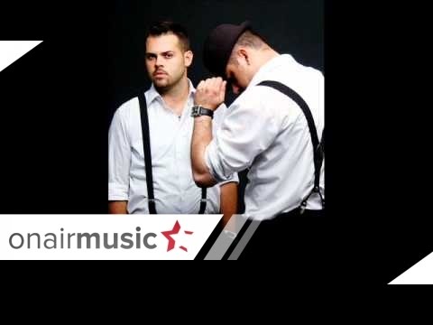 Etnon feat Dafina Rexhepi & Dj Flow - Get this party started