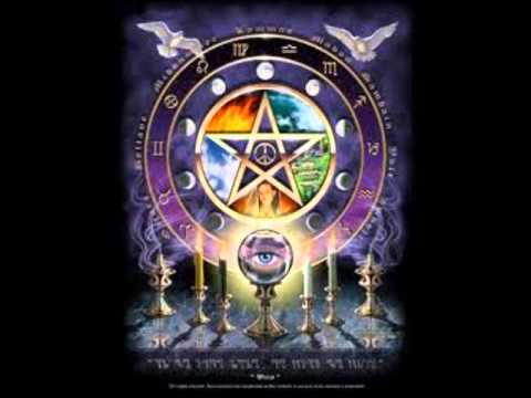 new wicca music