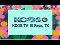 PBS KIDS Station ID Bumblebees KCOS TV 2009