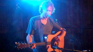 Doug Paisley - &quot;Bluebird&quot; and &quot;What About Us?&quot;