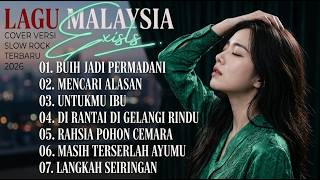 Download lagu EXISTS Full Album _ Nostalgia Lagu Malaysia Cover Versi Slow Rock Terbaru 2026 mp3