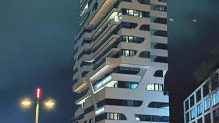 Sky Aparthotel | Stuttgart, Germany | Hotel Review 🏨