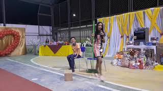 Peça teatral: tipos de mães!