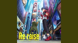 Download lagu Re-raise mp3