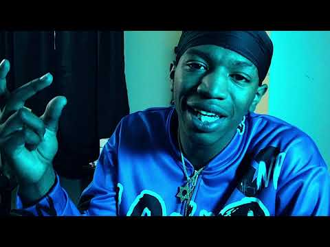 NoteDaFolkz X GBall618 - On Gdn (Official Musik Video)