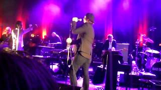 Nick Cave and the Bad Seeds  - Weeping Song (with Mark Lanegan) - Live 2013