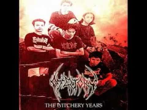 offertory - Condemnation Demo 1994