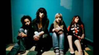 Our Town-Rich girls theme song (short version)- lillix