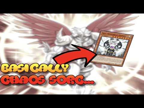 Edison Format - My new favorite deck? Enrise Fairy Highlights