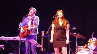 HARRY NILSSON BIRTHDAY TRIBUTE The Lottery Song - Kessler Theater, Dallas 6/13/16