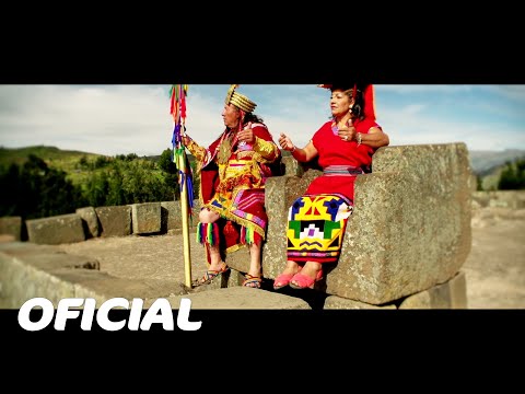 Rebeca Najarro - Vilcashuamán (Video Oficial)