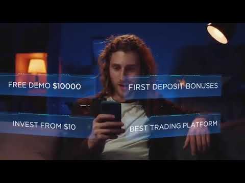 Make $10000 From Your Phone With This Simple Trading App - ExpertOption!