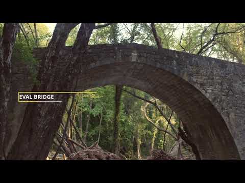 Troodos UNESCO Global Geopark - OCEANIC SPRINGS