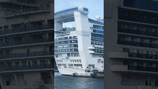 📍Australia Carnival Cruise 🛳️🇦🇺#tranding #travel #australia #cruisetour #youtubevideo #enjoy