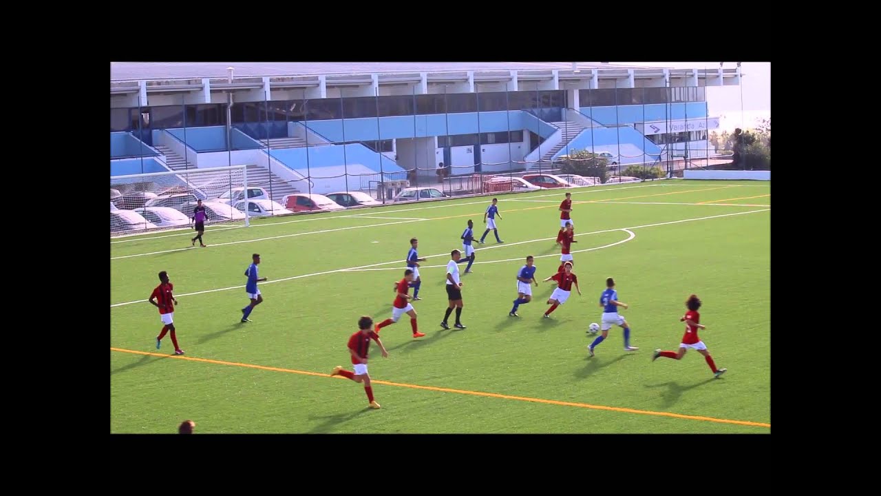 Belenenses 2 / Sacavenense 2