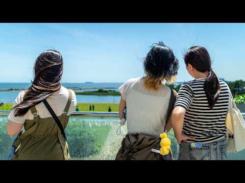 ISI Harajuku Review: What It’s Really Like to Study Japanese in Tokyo