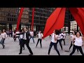 Hashem Melech - Flash Mob - Elliot Dvorin | Key Tov ...