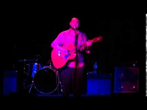 Zach Singer- Really See Me (live)