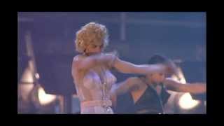 Madonna - Express Yourself - Blond Ambition Tour Madonna - Express Yourself - Blond Ambition Tour