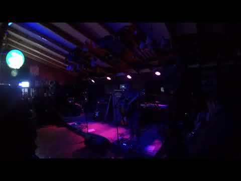 Masterplan Tributo Oasis Chile - Don't Go Away (Acoustic) (Liverpool Bar,Talca,Chile)