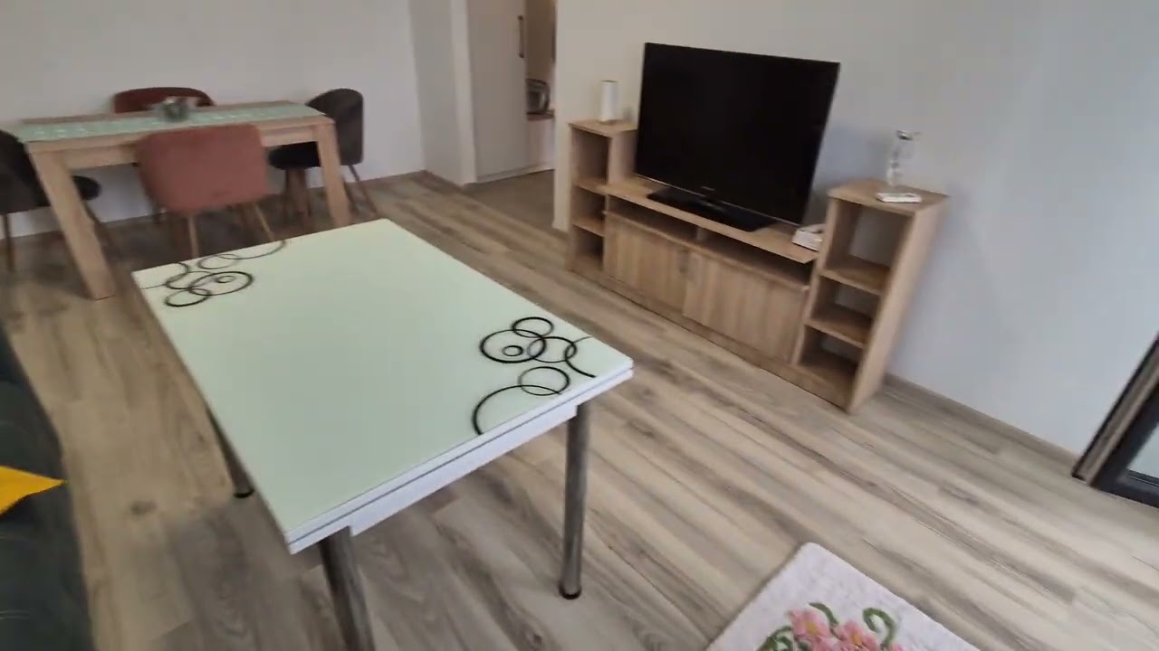 Tur video  Apartament 2 Camere Bulevardul Timisoara Bucuresti