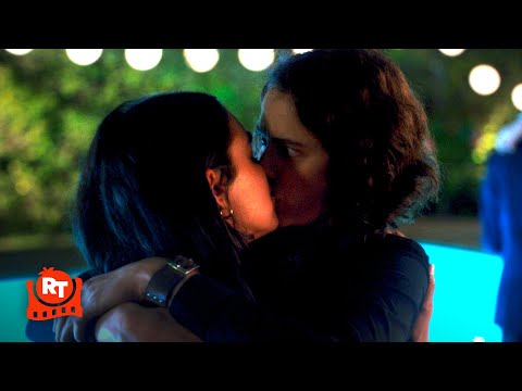 Drive-Away Dolls (2023) - Fancy Lesbian Date Scene | Movieclips