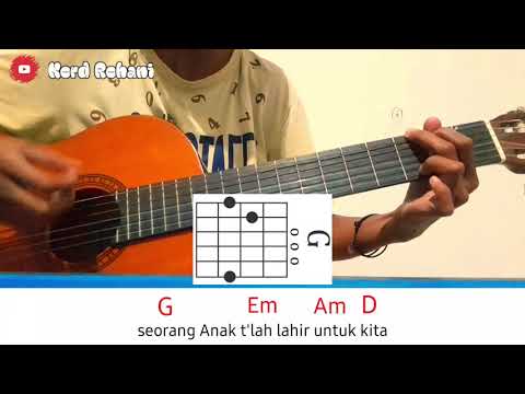 Seorang Anak Tlah Lahir - Robert & Lea Sutanto