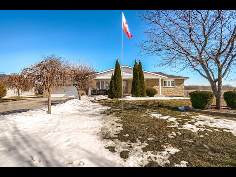 5655 Sixth Line, Milton Home for Sale - Real Estate Properties for Sale
