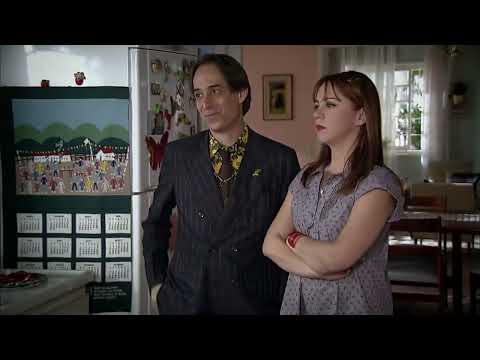 The Big Family - Could he be? - Season 10 Episode 12