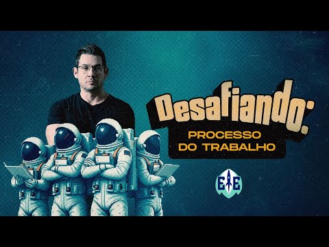 Desafiando: Processo do Trabalho: Recursos (parte 01) - Prof. Thallius Moraes
