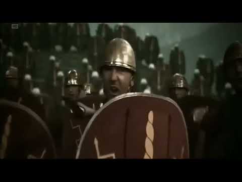 Rome's Greatest Battles - Battle of Philippi (1 of 2)