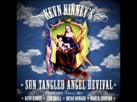 Kevn Kinney - Everything's So Different Now
