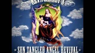 Kevn Kinney - Everything's So Different Now