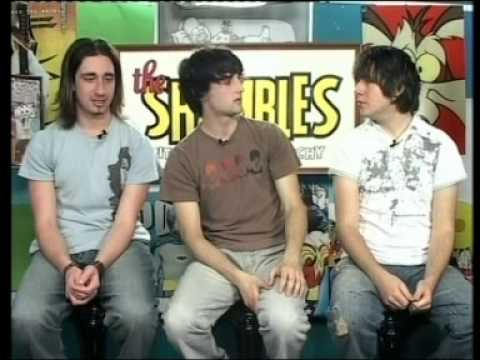 The Shambles S01E07 - Spin Off Showcase