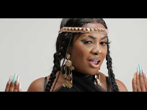 BLACK NADIA - RENDEZ VOUS ARRIVE (clip officiel 2023)