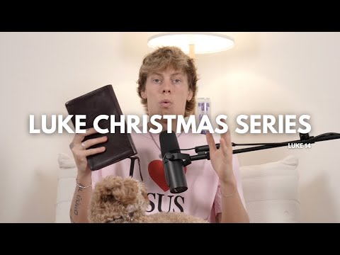 Luke Series Chapter 14 (EP 68)