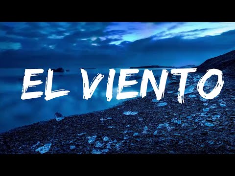Imanbek, LIT killah - El Viento (Letra/Lyrics)