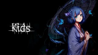 LIONE &amp; Miranda Glory - Kids ( Lyrics + Terjemahan )